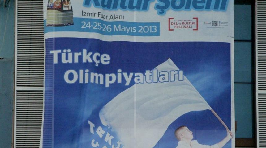 D&uuml;nyayı İzmir&rsquo;e Taşıyan K&uuml;lt&uuml;r Ş&ouml;leni Yarın Başlıyor