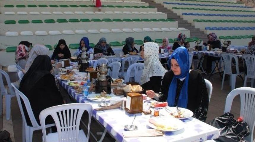 Başkan Doğan, Kocaeli Gen&ccedil; Nesil Derğini Ağırladı