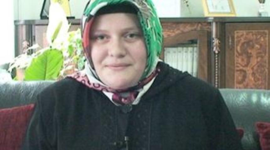 Tavşanlılı Beyzanur K&ouml;se &ldquo;b&ouml;lge Birincisi&rdquo; Oldu