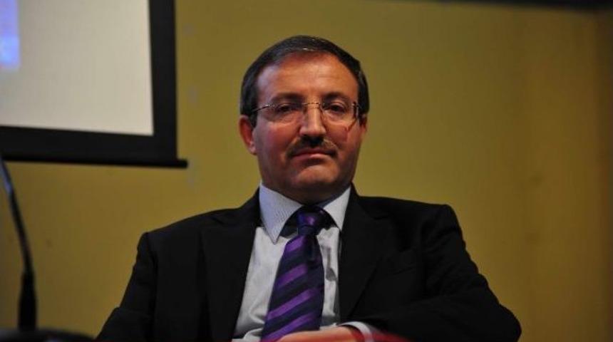 Sa&uuml; Akademik Genel Kurul Toplantısı D&uuml;zenlendi