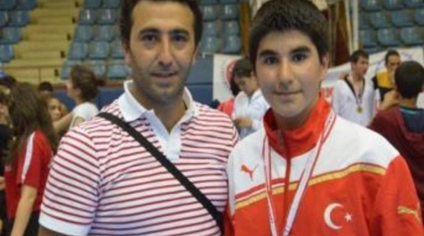 Malatyalı Tekvandocular, Konya&rsquo;dan İyi Derecelerle D&ouml;nd&uuml;