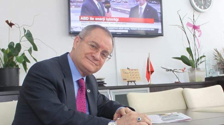 Demiryolu Işletmeleri Lisanslarını Yıl Sonu Alacak