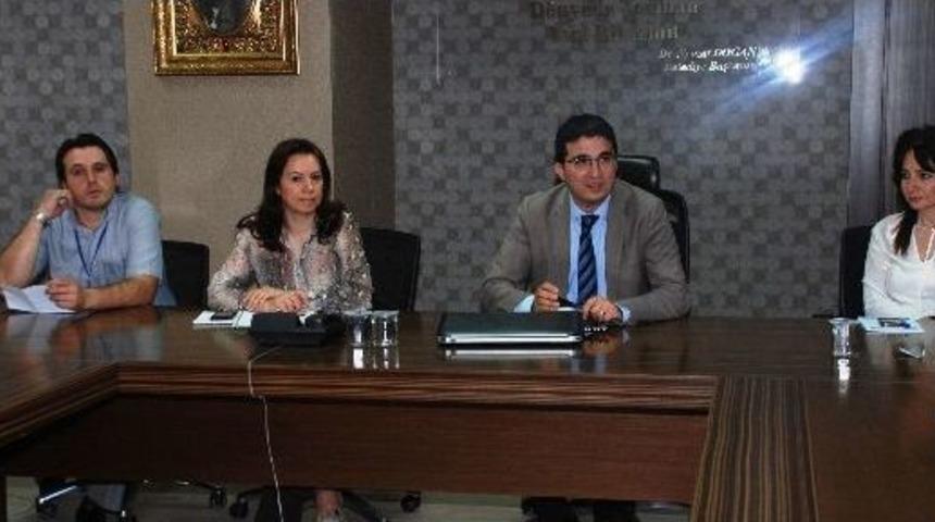 İzmit&rsquo;te Asans&ouml;rler Alarm Veriyor