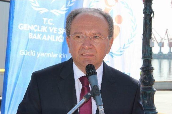 Ulusal Kurtuluş Mücadelesi Anma Yürüyüşü G1