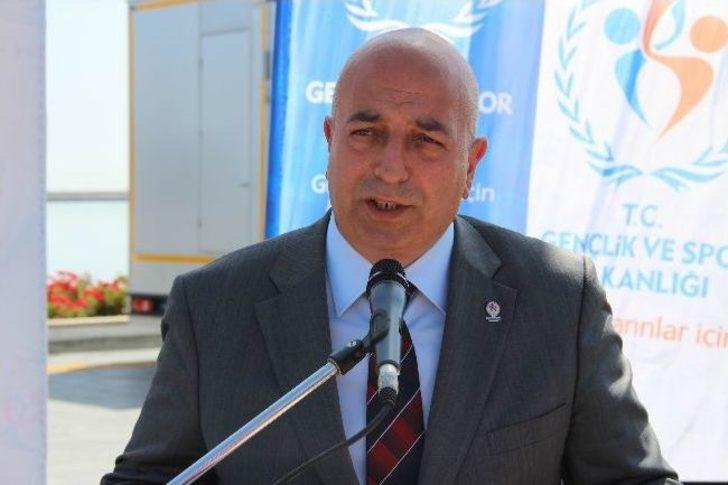 Ulusal Kurtuluş Mücadelesi Anma Yürüyüşü G2