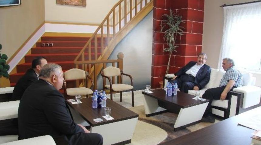 Sanko Holding Hendek&rsquo;te Yeni Yatırıma Hazırlanıyor