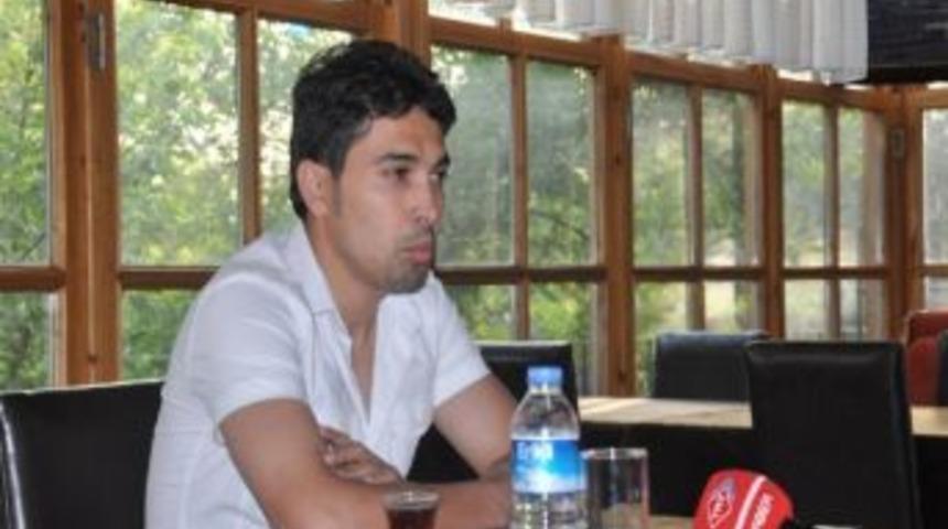 Başarılı Futbol Mehmet Besler&rsquo;den &ldquo;ilgin&ccedil;&rdquo; A&ccedil;ıklamalar&hellip;