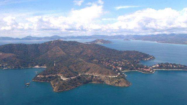 Casino Fiorita'nın Yakıt Dolu Tankını Çıkarmak Için Ihale Yapılacak