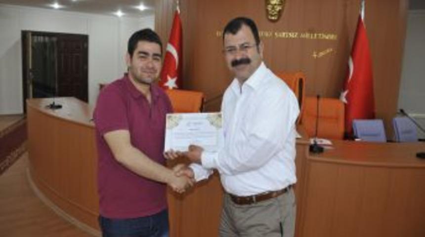 Karaman Belediyesi&rsquo;nden Eğitime Destek