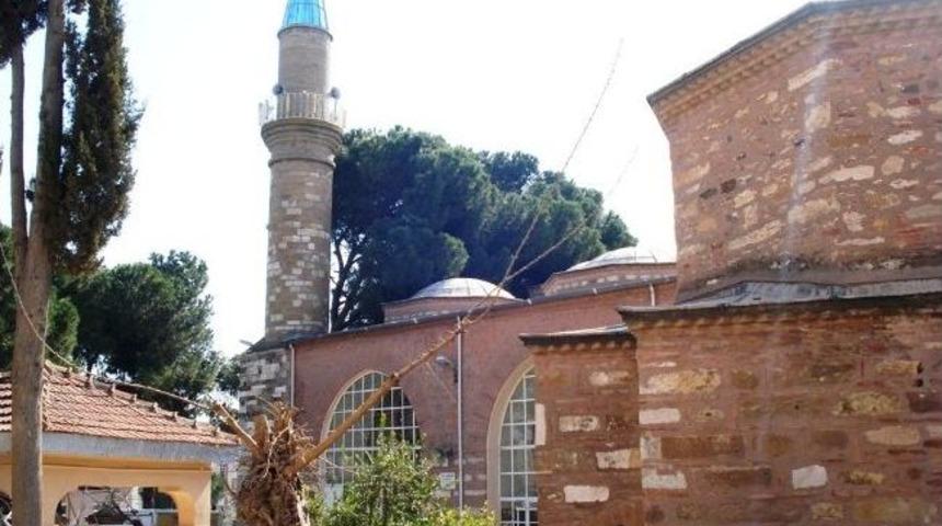 Alaşehir Şeyh Sinan Camisi, Asırlara Rağmen Ayakta