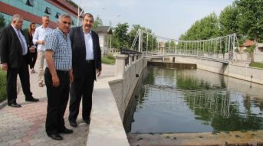 Sanko Hendek&rsquo;te Yeni Yatırıma Hazırlanıyor