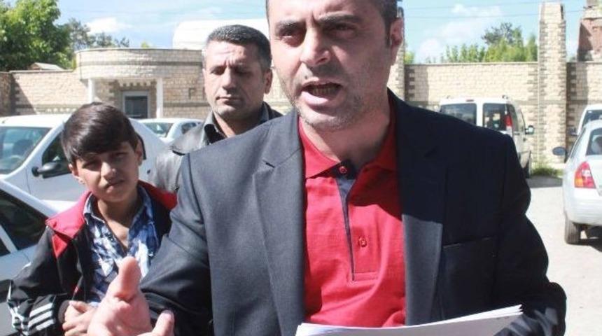 Bdp&rsquo;li Meclis &Uuml;yesi İddiaları Yalanladı