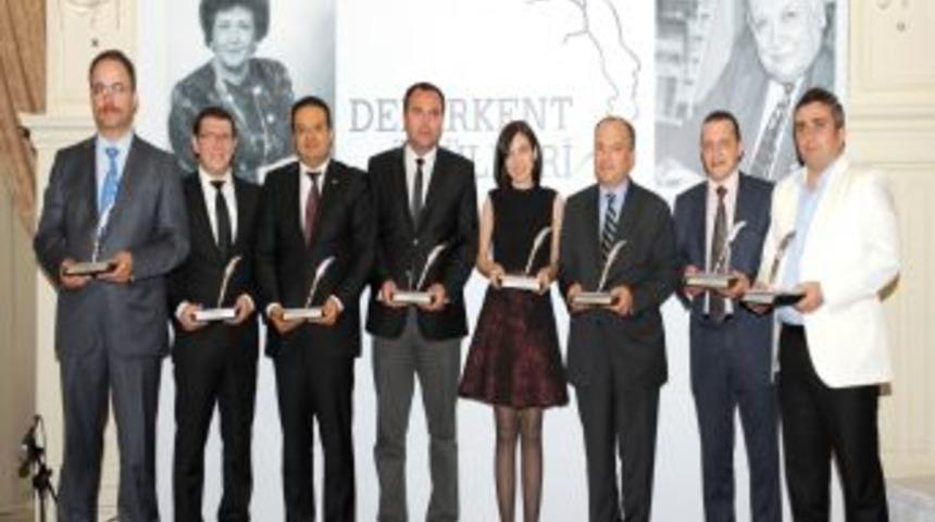 Bursagaz&rsquo;ın Engelli Duyarlılığı &Ouml;d&uuml;llendirildi