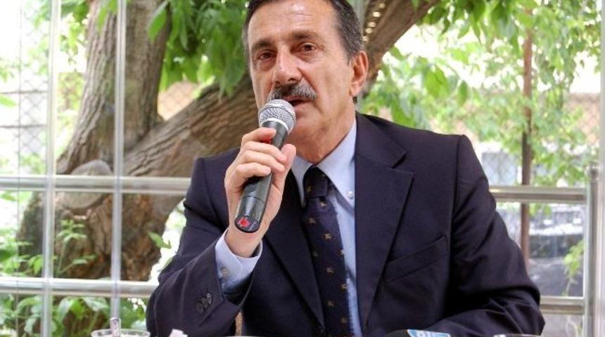 &lsquo;3. Uluslararası Eskişehir Şiir Buluşması&rsquo;