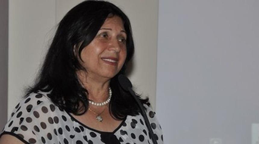 Esog&uuml;&rsquo;de Haydar Aliyev&rsquo;i Anma Etkinliği