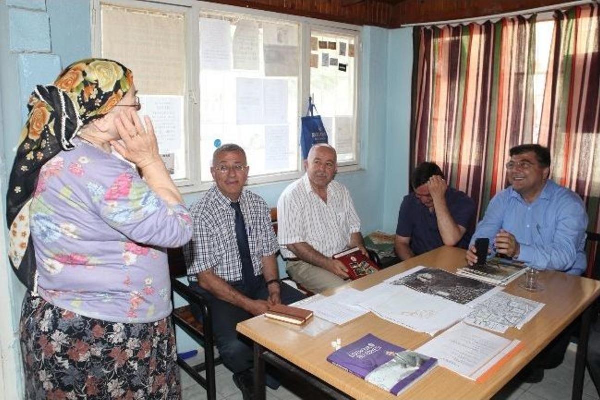&lsquo;yerinden Y&ouml;netim&rsquo; İlkesi Bornova&rsquo;da 4 Yıldır Uygulanıyor