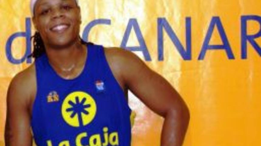 Ceyhan Belediye, Amerikalı D&rsquo;Andra Moss Ile Anlaştı