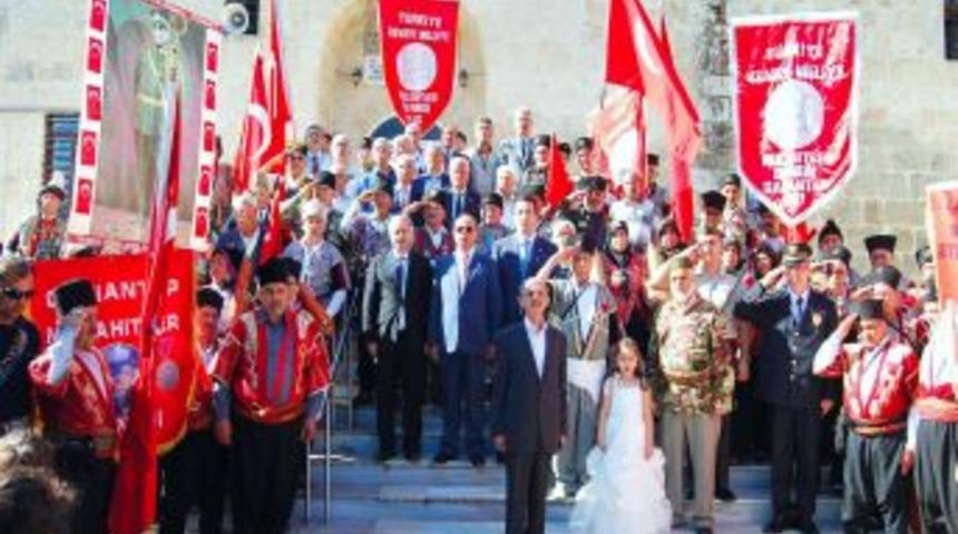 Kozan Kurtuluş Kutlamalarına Hazır