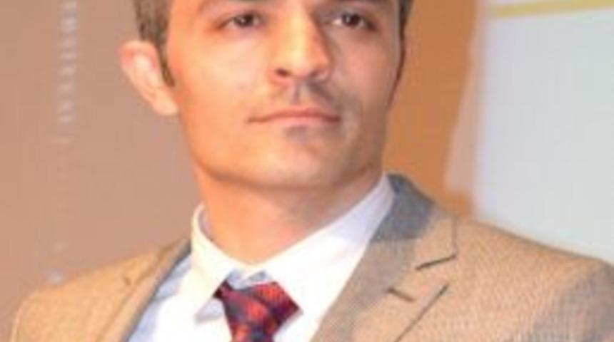 Do&ccedil;.dr.mevl&uuml;t &Ouml;zben;