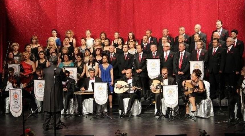 Yeni Sanat Merkezi&rsquo;nde İlk Konser