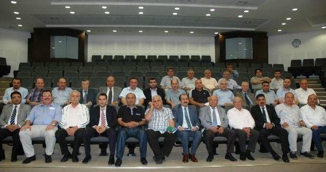 Adaso Se&ccedil;imine 2.erteleme Şoku 1