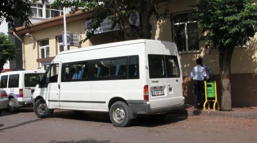 Akhisar'da Fuhuş Operasyonu