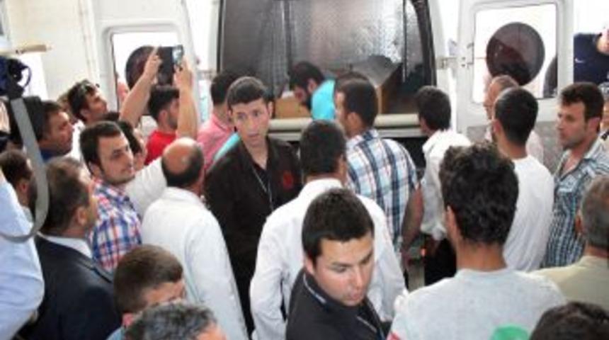 Trabzonsporlu Taraftarların Cenazeleri Memleketlerine G&ouml;nderildi