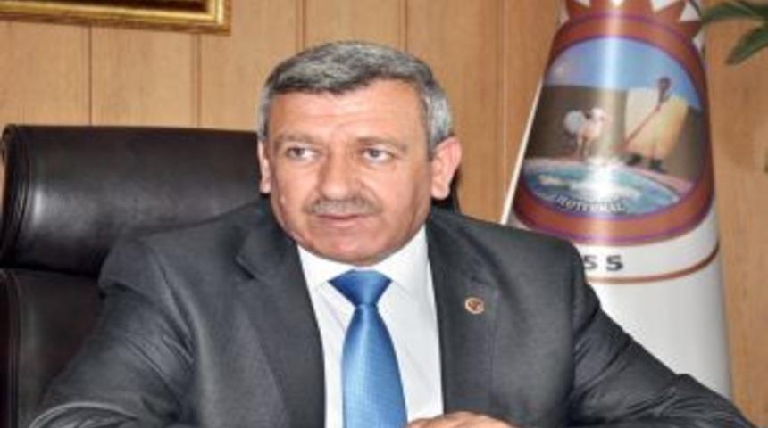 Çobanlar'a Yapılan 6 Milyonluk Termal Proje Ilçede Heyecana Neden Oldu