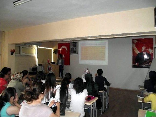 İlkadım Kursu'ndan Kpss Seminerleri