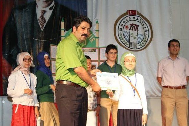 İmam Hatip Liseleri Arasında Kitap Okuma Yarışması