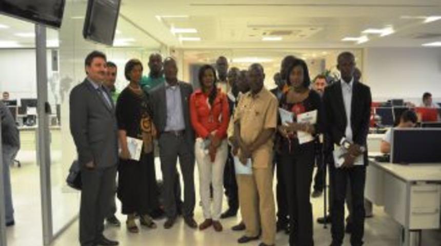 Albert Drogba: Irk&ccedil;ılık T&uuml;rk Halkının Karakterine Zıt Bir Durum