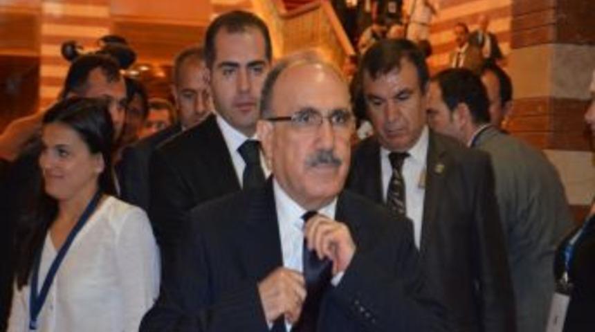 Beşir Atalay: Kozak&ccedil;ıoğlu'nun Intihar Ettiği Y&ouml;n&uuml;nde Bilgi Geldi