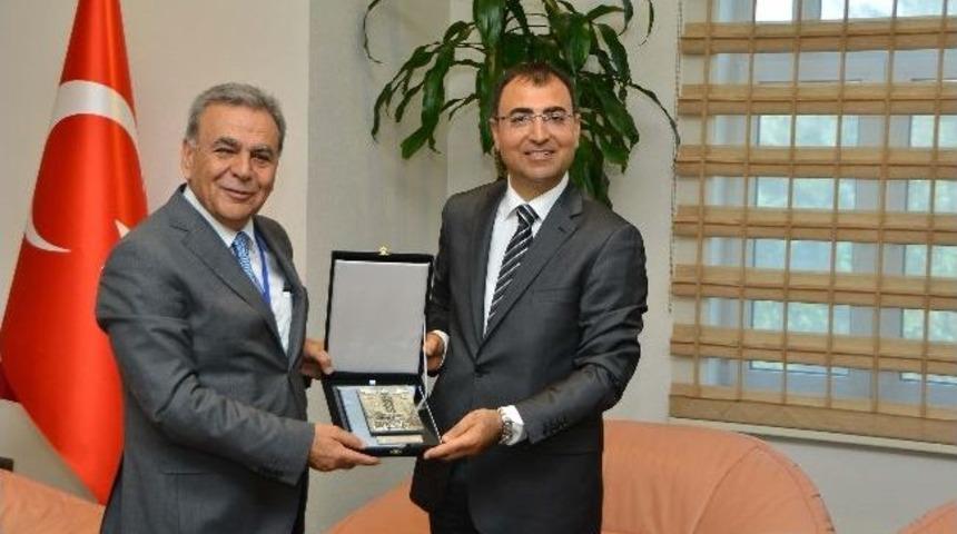 İzmir-diyarbakır Buluşması