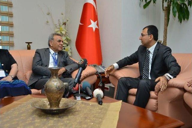 İzmir-diyarbakır Buluşması 1