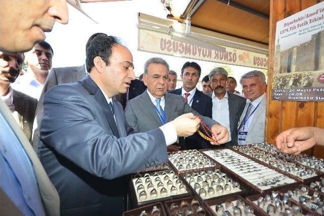 İzmir-diyarbakır Buluşması 2