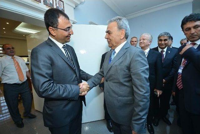 İzmir-diyarbakır Buluşması 3