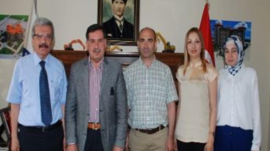 Zenbilci: &ldquo;belediyelerde Ben Bilirim D&ouml;nemi Bitti&rdquo;