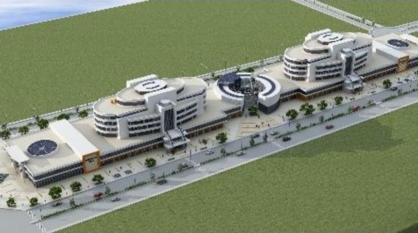 Konya&rsquo;da Outlet Center A&ccedil;ılıyor