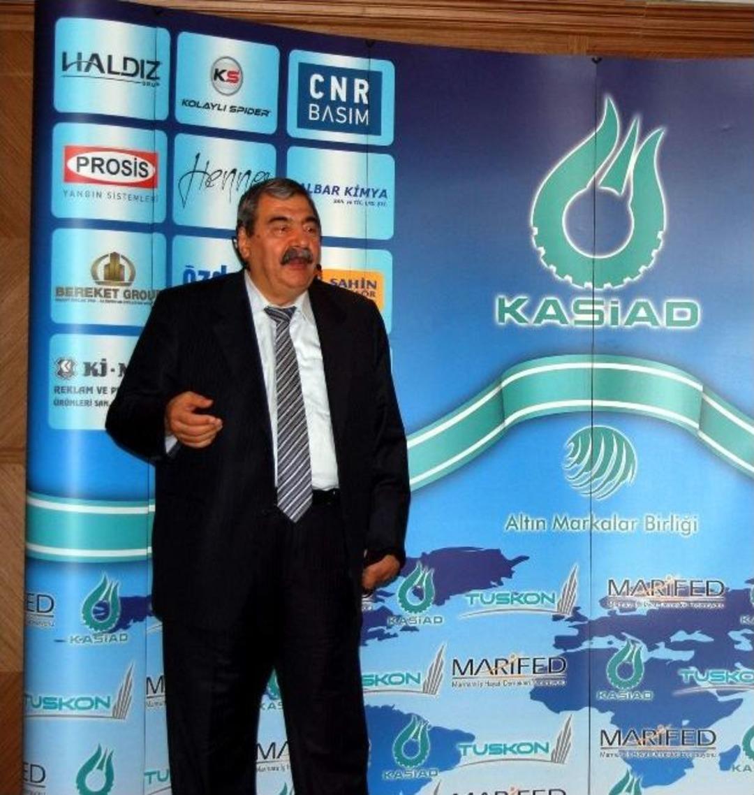 Konukoğlu Deneyimlerini Paylaştı