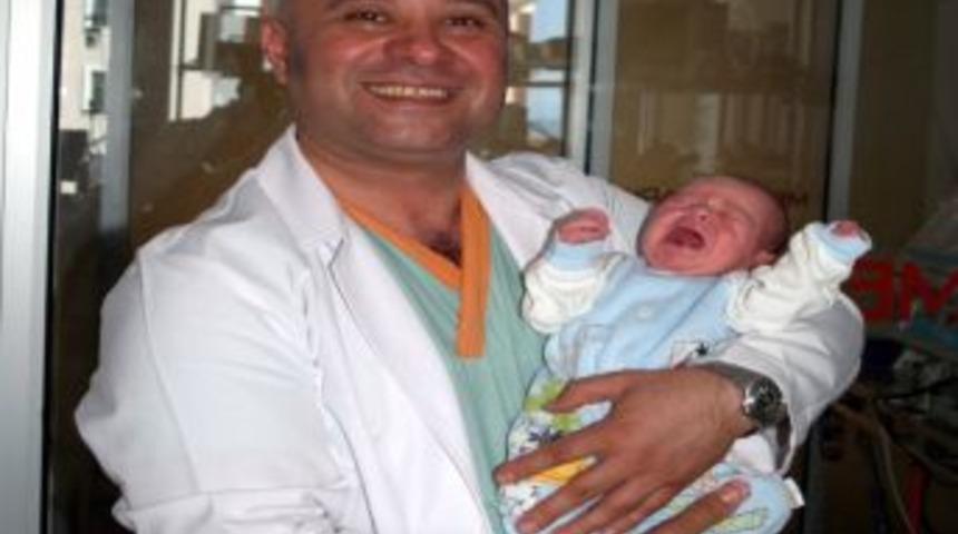 T&uuml;p Bebekte G&uuml;venmek Ve İnanmak