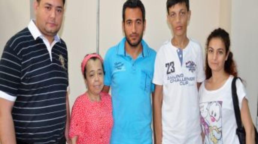 Kan Hastalarının 'kan' Sıkıntısı