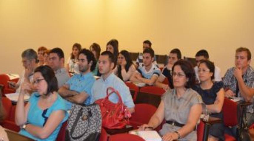 Dış Pazarda Etkinlik I&ccedil;in Google&rsquo;de Adınız Ilk Sayfada Olmalı