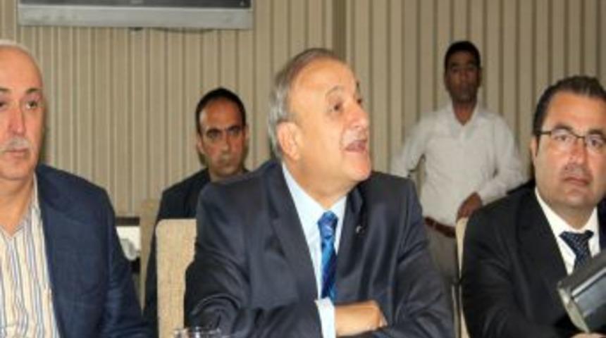 MHP'li Vural: H&uuml;k&uuml;met, Reyhanlı Saldırıları Konusunda Zaaf I&ccedil;inde