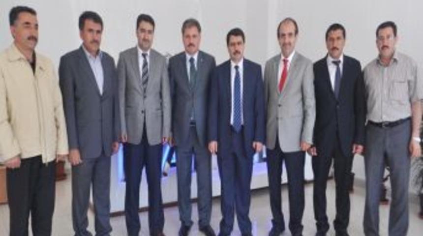 MAKİAD, 19-20 Haziran'da 140 &Uuml;lkeden Bin 500 Iş Adamı Ile Iş G&ouml;r&uuml;şmeleri Yapacak