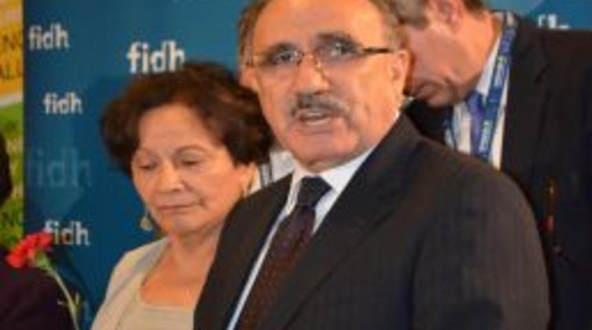 Atalay: G&ouml;zaltına Alınan Grup Takip Ediliyordu