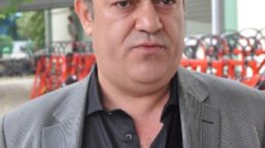 Halil &Uuml;nal'dan Transfer A&ccedil;ıklaması