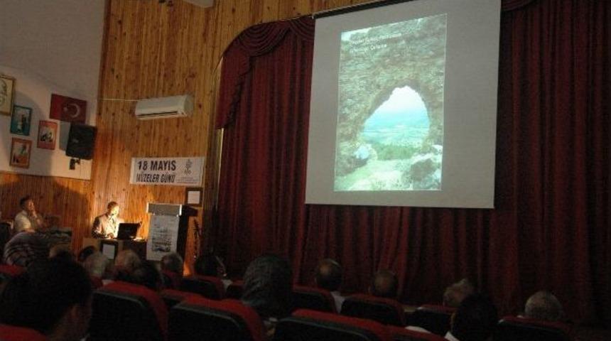 Sakarya&rsquo;da M&uuml;zeler G&uuml;n&uuml; Kutlaması