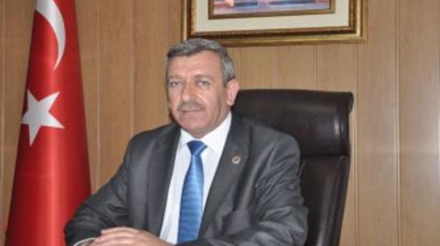 Afyonkarahisar&rsquo;da 6 Milyon Tl&rsquo;lik Termal Yatırım