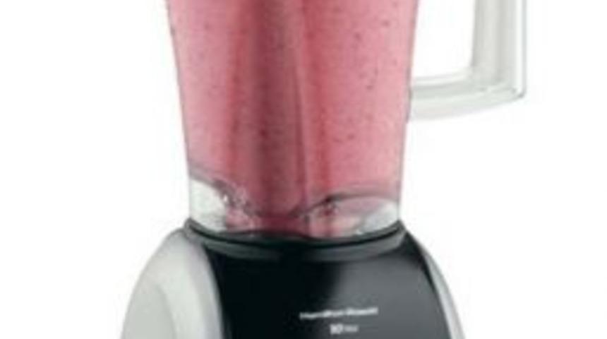 Yanlış Blender Obez Yapıyor