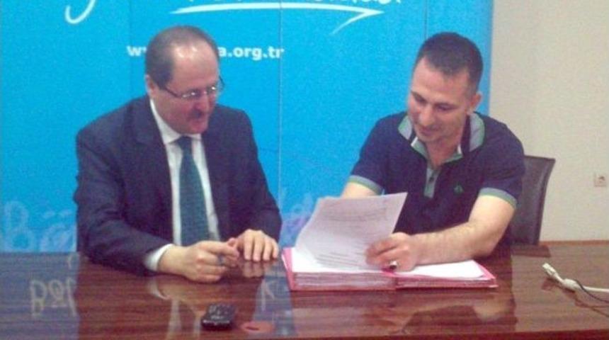 Bandırma Şehit S&uuml;leyman Bey İlkokulu'nda &Uuml;st&uuml;n Zekalı &Ouml;ğrenciler Eğitim Alacak